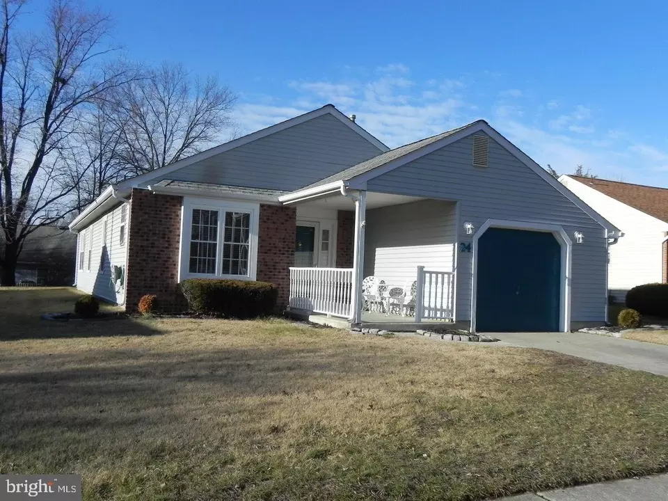 24 Knollwood Dr, Woodbury, NJ 08096 35 Photos Movoto