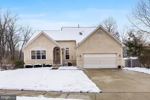 1000 Gray Fox Ct, Sewell, NJ 08080