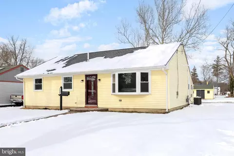200 W Monmouth Ave, Sewell, NJ 08080