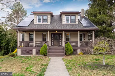 767 Clearview Ave, Woodbury Heights, NJ 08097