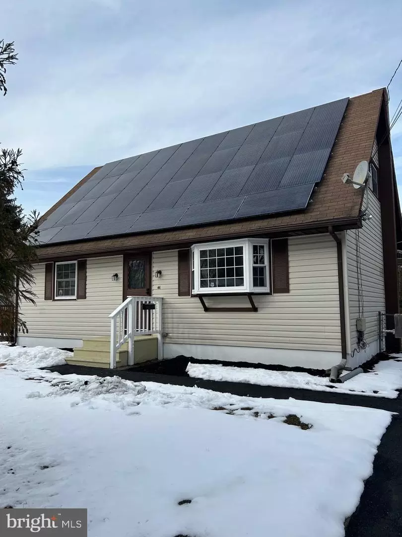 61 Walnut St, Clayton, NJ 08312 1 photo Movoto