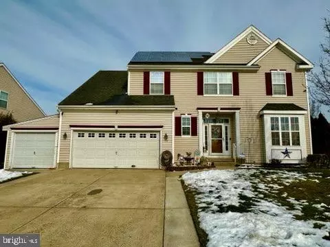 14 Garwood Blvd, Clayton, NJ 08312