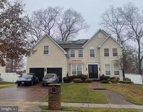 603 Stockton Dr, Williamstown, NJ 08094