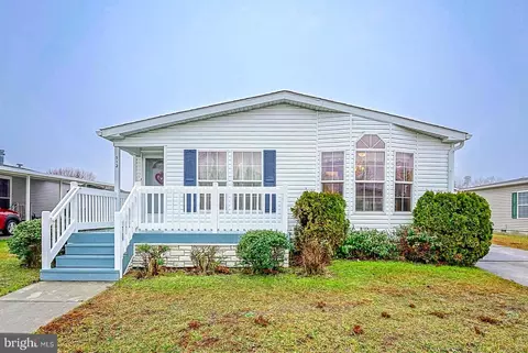 512 Shadowcreek Ln, Williamstown, NJ 08094
