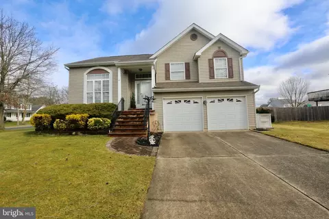 12 Preakness Pl, Sewell, NJ 08080