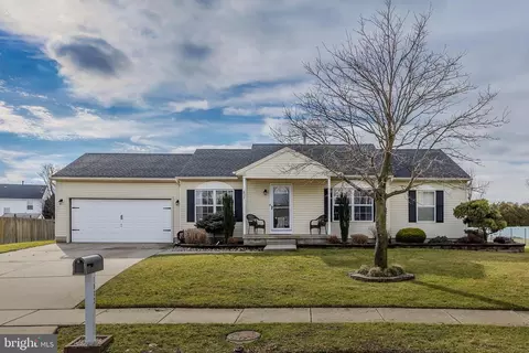 1832 Hessian Dr, Williamstown, NJ 08094