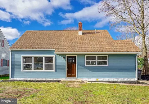 515 Morgan Ave, Woodbury, NJ 08096