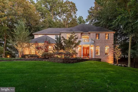 12 Fox Haven Ln, Mullica Hill, NJ 08062