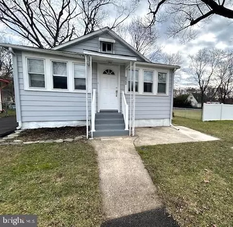 822 Cherry, Deptford, NJ 08096