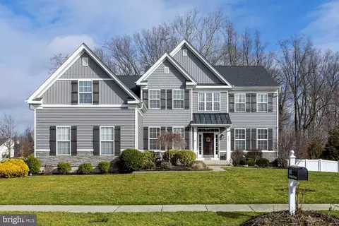 406 Winchester Ter, Mullica Hill, NJ 08062