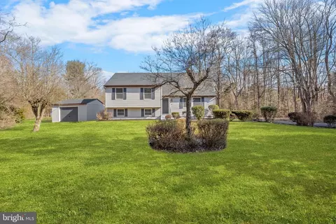 525 Christian St, Glassboro, NJ 08028
