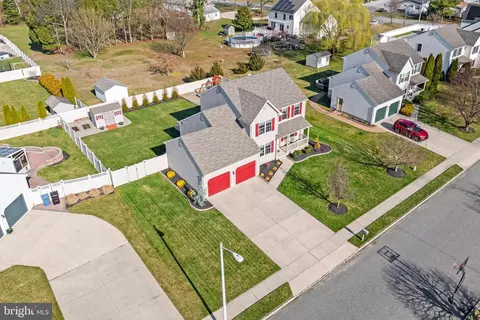 12 Boxwood Ct, Mantua, NJ 08051