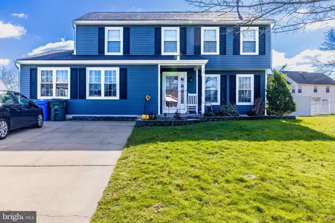 13 Broxton Way, Glassboro, NJ 08028