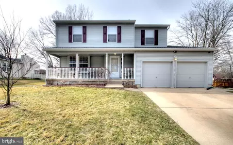 42 Candlewood Dr, Mantua, NJ 08051