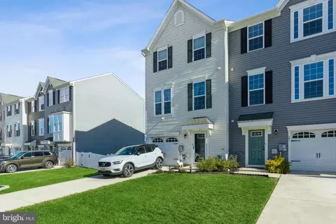 601 Sammy St, Swedesboro, NJ 08085