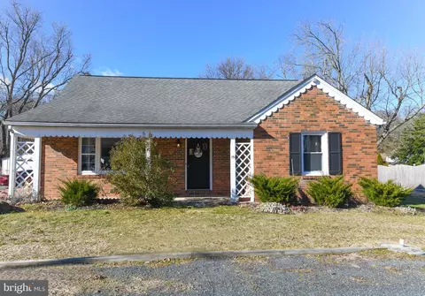 151 W Cohawkin Rd, Clarksboro, NJ 08020