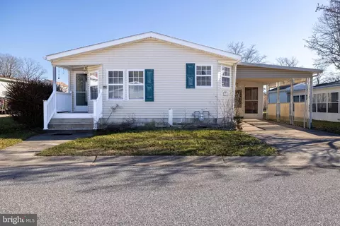 446 Cranberry, Williamstown, NJ 08094
