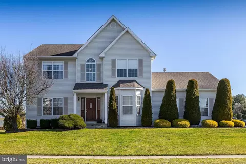 849 Ashburn Way, Woolwich Township, NJ 08085