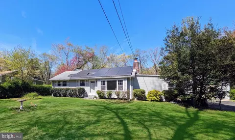 1271 Janvier Rd, Williamstown, NJ 08094