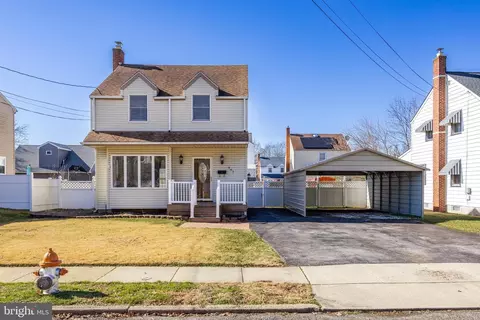 467 Penn Blvd, Woodbury, NJ 08096