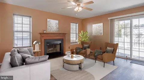 741 Elmhurst Pl, Glassboro, NJ 08028