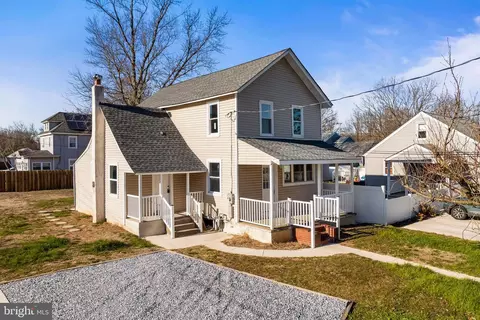 231 Walnut St, Williamstown, NJ 08094