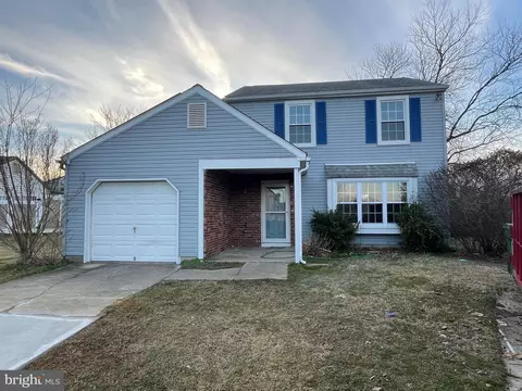 106 Cardinal, Swedesboro, NJ 08085