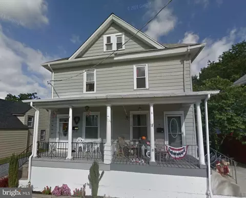 52 Hazel Ave, Pitman, NJ 08071 photo 1