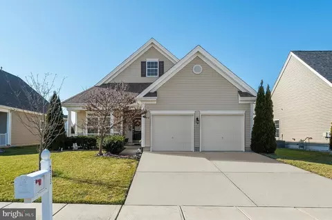 253 Heritage Loop, Glassboro, NJ 08028