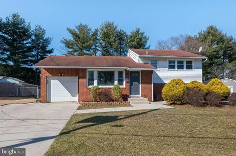 613 Vassar Rd, Wenonah, NJ 08090