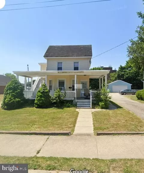525 S Main St S, Williamstown, NJ 08094