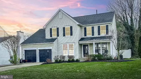 404 Overbrook Ave, Glassboro, NJ 08028