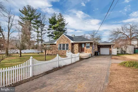 1842 Almonesson Rd, Deptford, NJ 08096