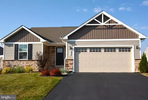 501 Charles Corliss, Clarksboro, NJ 08020