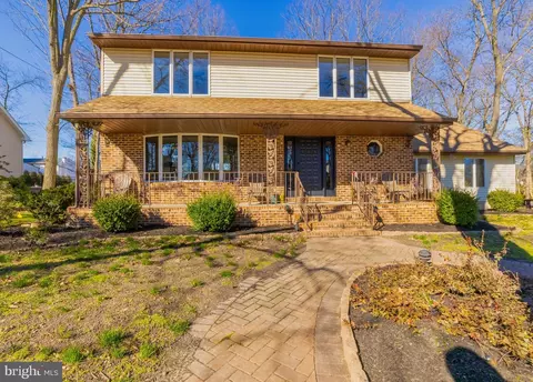 1762 5th St, Thorofare, NJ 08086