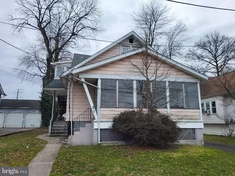 21 Progress Ave, Woodbury, NJ 08096
