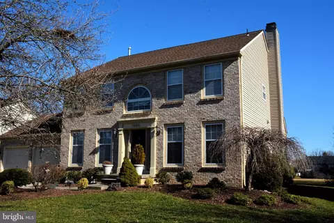 1405 Weatherly Ct, Thorofare, NJ 08086