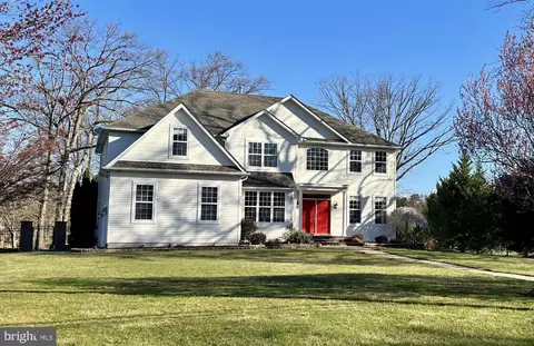 417 Prosser Ave, Williamstown, NJ 08094