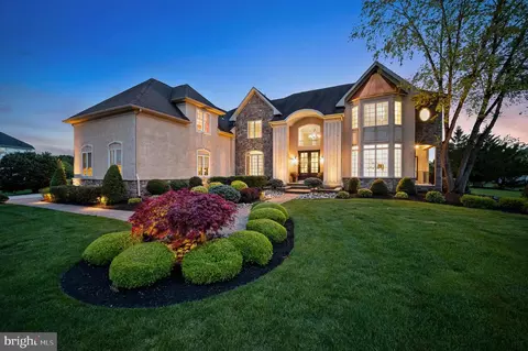 406 Leonard Ct, Mullica Hill, NJ 08062