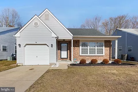725 Trinidad Blvd, Williamstown, NJ 08094