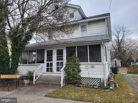 171 173 Kings Hwy, Mount Royal, NJ 08061