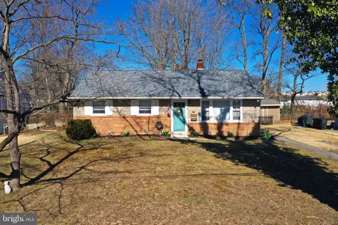 320 Edith Ave, Woodbury, NJ 08096