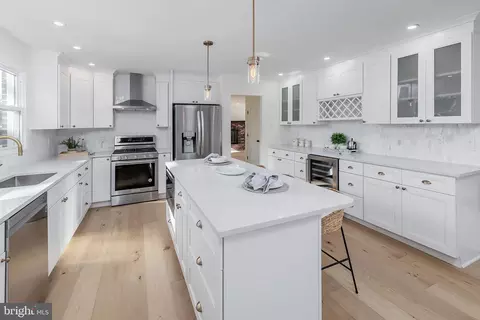 Kitchen - 611 Pitman Ave, Pitman, NJ 08071 photo 1 of 5