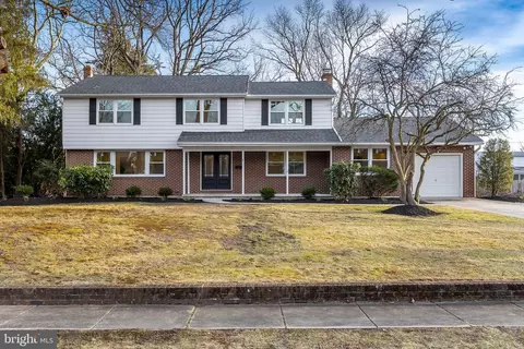 611 Pitman Ave, Pitman, NJ 08071