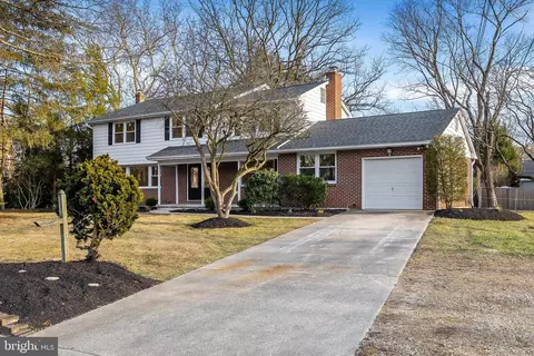 Exterior - 611 Pitman Ave, Pitman, NJ 08071 photo 2 of 4