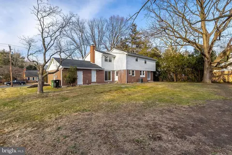 Exterior - 611 Pitman Ave, Pitman, NJ 08071 photo 3 of 4