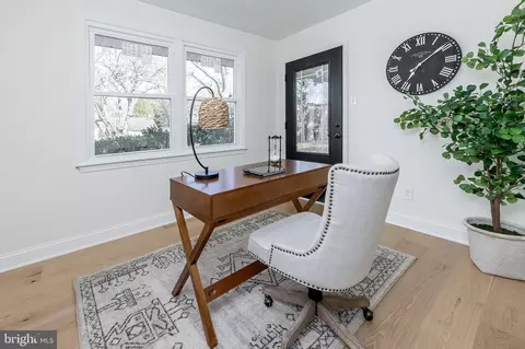 Dining - 611 Pitman Ave, Pitman, NJ 08071 photo 3 of 3