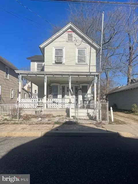 65 West Ave, Pitman, NJ 08071