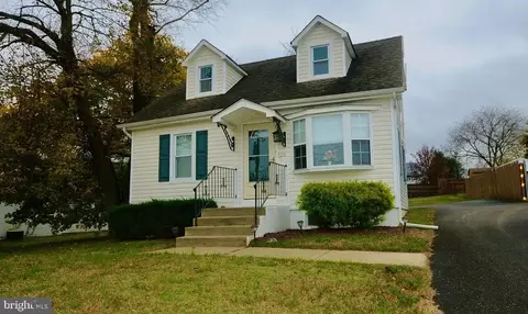624 Auburn Ave, Swedesboro, NJ 08085