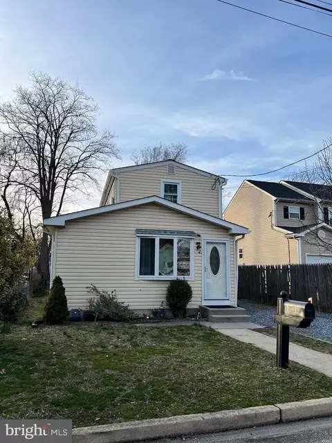 1418 Spiegle Ave, Westville, NJ 08093